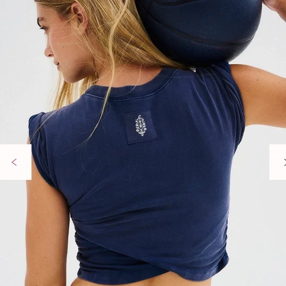 FP Movement Hot Shot Crossover Set- TOP ONLY - Picture 5 of 6